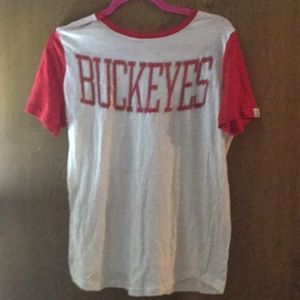 Buckeye fans !!
